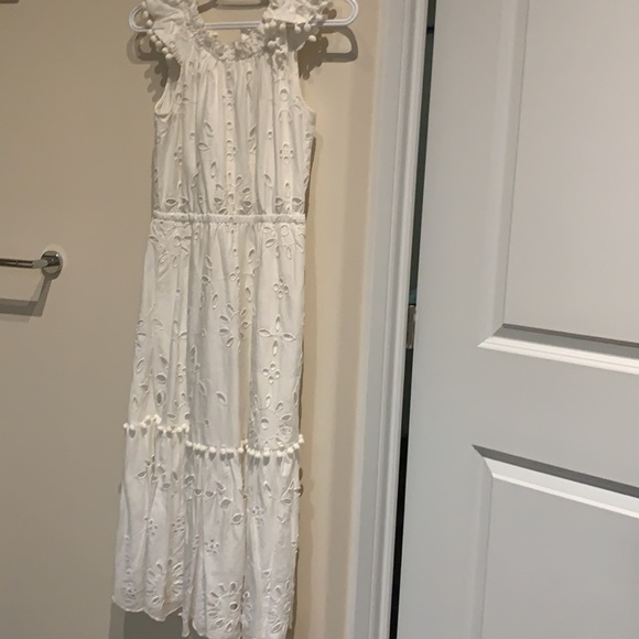 J crew eyelet - Picture 2 of 2